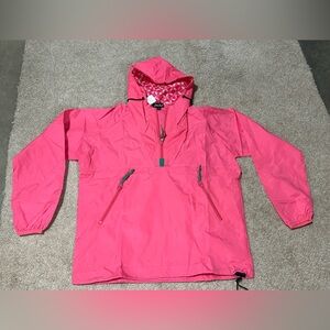 Youth wind breaker jackets